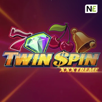 NetEnt : Twin Spin XXXtreme - RICHES138