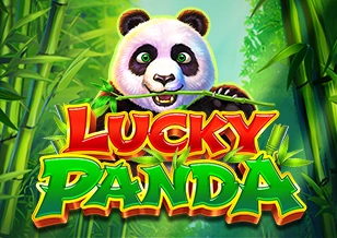 AFB : Panda yang beruntung - RICHES138