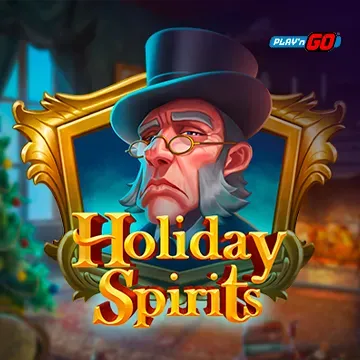 PlaynGo : Holiday Spirits - RICHES138