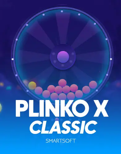 Plinko X Classic - RICHES138