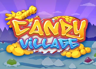 Pragmatic : Candy Village - RICHES138