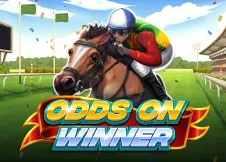 Pragmatic : Front Runner Odds On - RICHES138