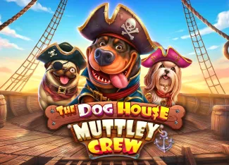 Pragmatic : The Dog House - Muttley Crew - RICHES138