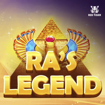 Redtiger : RAs Legend - RICHES138