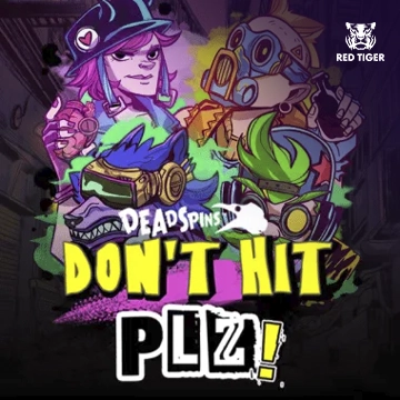 Redtiger : Dont Hit Plz - RICHES138