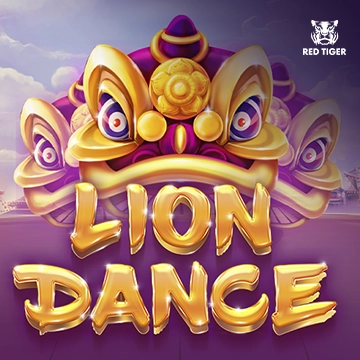 Redtiger : Lion Dance - RICHES138