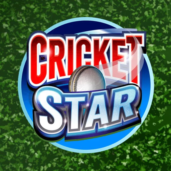 Microgaming : Cricket Star - RICHES138