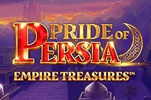 Playtech : Pride of Persia: Empire Treasures - RICHES138