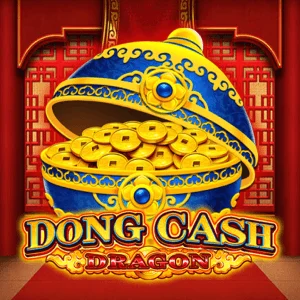 Besoft : Dong Cash Dragon - RICHES138