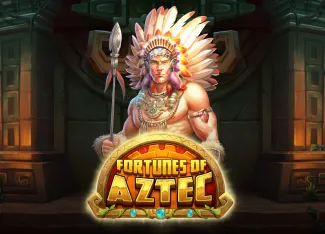 Pragmatic : Fortunes of Aztec - RICHES138