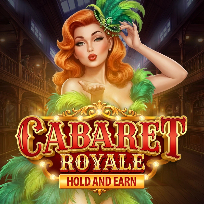 Mancala : Cabaret Royale - RICHES138