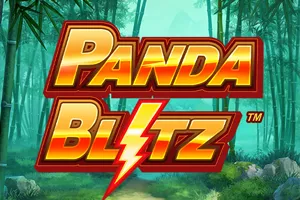 Playtech : Panda Blitz - RICHES138
