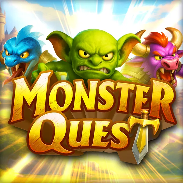 Monster Quest - RICHES138