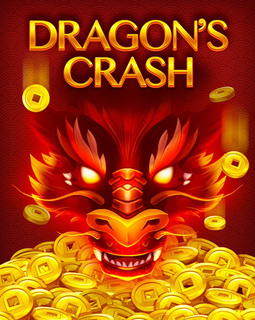 Dragons Crash - RICHES138