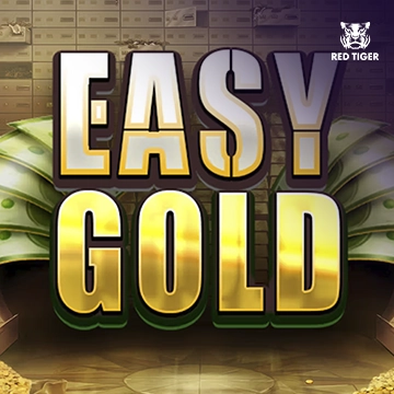 Redtiger : Easy Gold - RICHES138