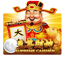 Joker123 : Supreme Caishen - RICHES138