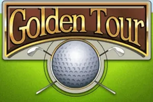 Playtech : Golden Tour - RICHES138