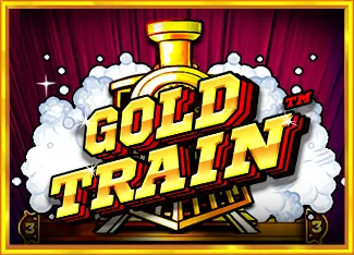 Pragmatic : Gold Train - RICHES138
