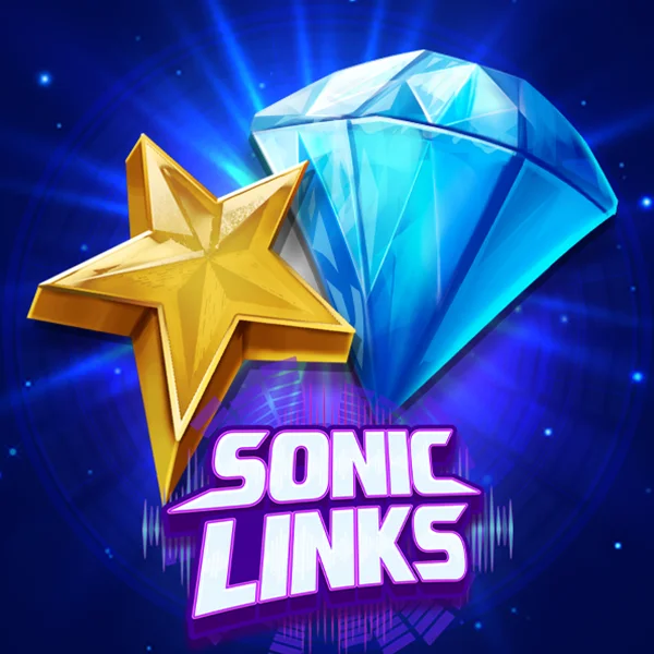 Microgaming : Sonic Links - RICHES138