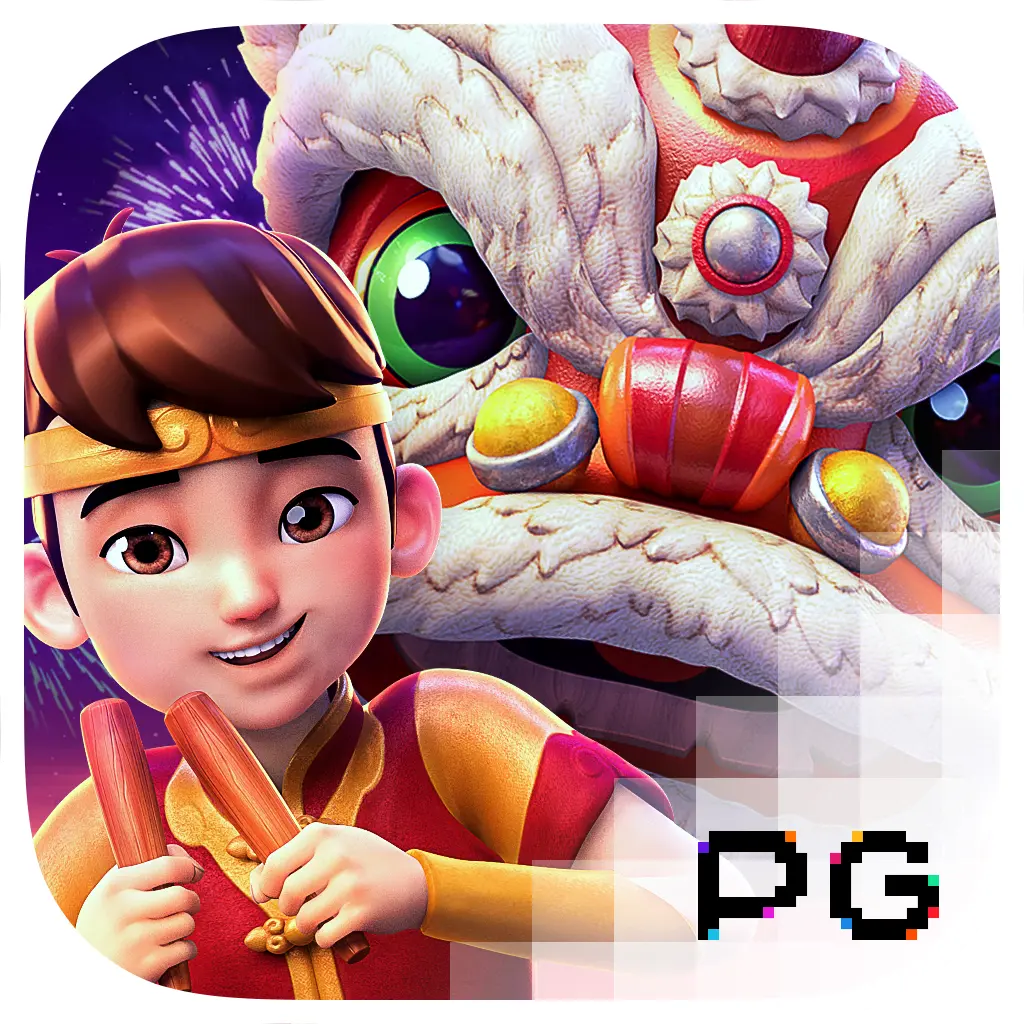 PGSoft : Prosperity Lion - RICHES138