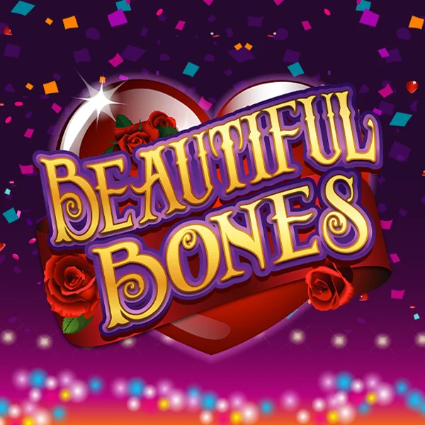 Microgaming : Beautiful Bones - RICHES138
