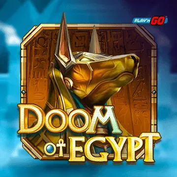 PlaynGo : Doom of Egypt - RICHES138
