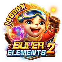 SUPER ELEMENTS 2 - RICHES138