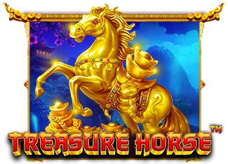 Pragmatic : Treasure Horse - RICHES138