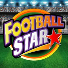 Microgaming : Football Star - RICHES138