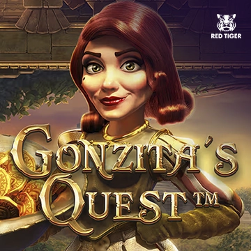Redtiger : Gonzitas Quest - RICHES138
