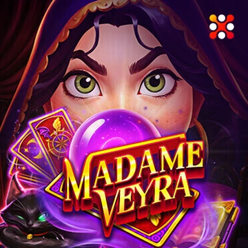 Mancala : Madame Veyra - RICHES138