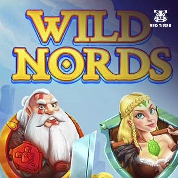 Redtiger : Wild Nords - RICHES138