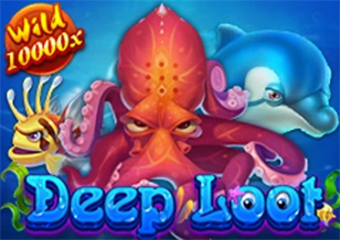 AFB : Deep Loot - RICHES138