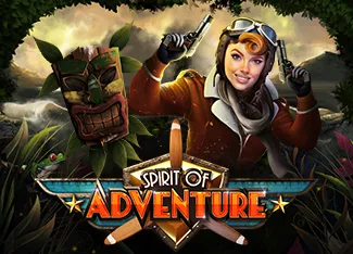 Pragmatic : Spirit of Adventure - RICHES138