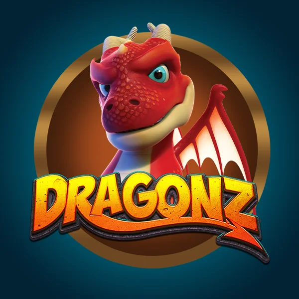 Microgaming : Dragonz - RICHES138
