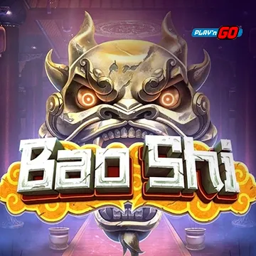 PlaynGo : Bao Shi - RICHES138