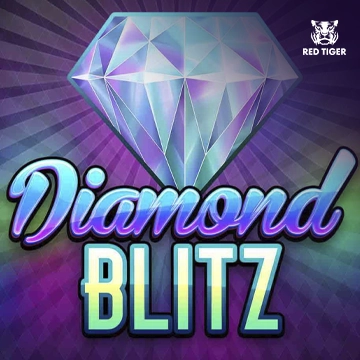 Redtiger : Diamond Blitz - RICHES138
