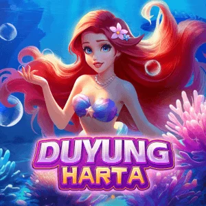 Besoft : Mermaid Fortune - RICHES138