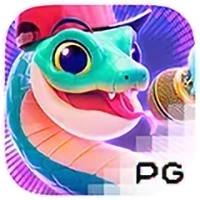 PGSoft : Fortune Snake - RICHES138