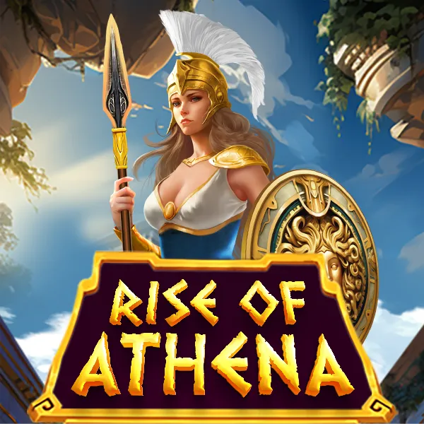 CosmoPlay : Rise of Athena - RICHES138