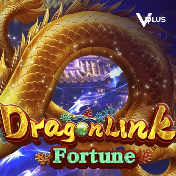 Vplus : Dragon Link Fortune - RICHES138