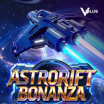 Vplus : Astro Rift Bonanza - RICHES138