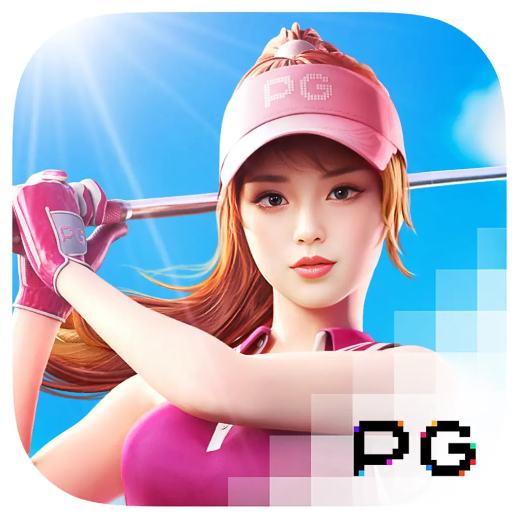 PGSoft : Super Golf Drive - RICHES138