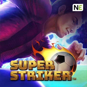 NetEnt : Super Striker - RICHES138