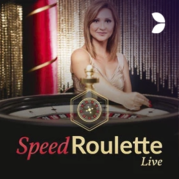 Speed Roulette - RICHES138
