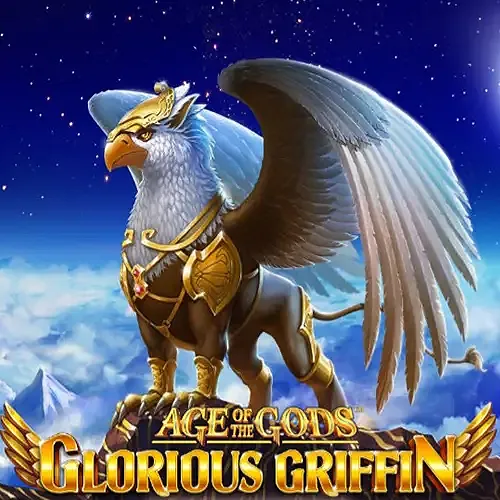 Playtech : Age of the Gods: Glorious Griffin - RICHES138