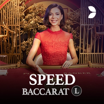 Speed Baccarat L - RICHES138