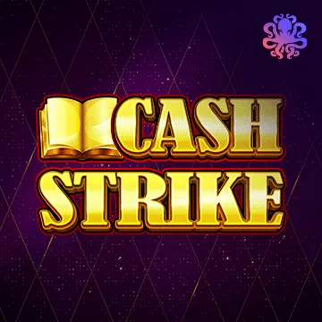 Octoplay : Cash Strike - RICHES138