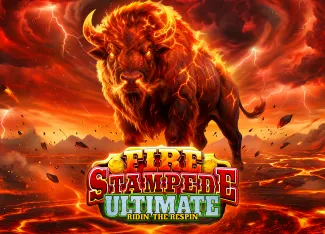 Pragmatic : Fire Stampede Ultimate - RICHES138