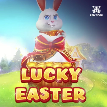 Redtiger : Lucky Easter - RICHES138